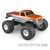 J Concepts 0377 1989 Ford F-250 Traxxas Stampede Body