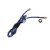 MyTrickRC RSB5 Blue LED 5mm - 1-LED Per Lead, Single Pack