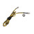 MyTrickRC RSY5 Amber (Yellow) LED 5mm - 1-LED Per Lead, Single Pack