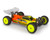 J Concepts 0414L F2 - TLR 22X-4 Body w/ S-Type Wing, Light Weight