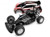 J Concepts 2238 Illuzion - Rally, Slash 4X4 Platinum Over-Tray