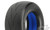 Proline Racing 1011317 Prime SC 2.2"/3.0" Mc (Clay) Tires