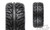 Proline Racing 116710 Street Fighter SC 2.2/3.0" Street Tires, Mounted on Raid