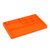 J Concepts 25506 Parts Tray Rubber Material Orange