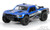 Proline Racing 336600 Flo-Tek Ford F-150 Raptor SVT Clear Body