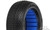 Proline Racing 9039202 Blockade S2 Off-Road 1/8 Buggy Tires, Medium, for Front/Rear