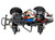 Tamiya 58673 RC Comical Frog Kit, (WR-02CB)