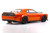 Kyosho 34107 Inferno GT2 VE Dodge Challenge SRT Demon Go Mango