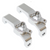 Redcat Racing 11408 Aluminum Caster Mounts (L/R) for Gen8 Scout