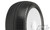 Proline Racing 9063233 Buck Shot VTR 4.0? S3 Off-Road 1/8 Truck Tires, Mounted on V2