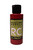 Mission Models MMRC-013 RC Paint 2 oz bottle Burgundy