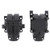 Redcat Racing BS213-010A Diff. Gearbox bulkhead-Upper/Lower