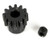 Redcat Racing K6602-12 M1.0 Pinion Gear for 5mm Shaft 12T