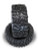 Pit Bull Tires PB9009ZDK Rock Beast XL 3.8 Scale w/foam Zuper Duper