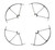 Rage R/C 4047 Prop Saver Set (4); Stinger 24
