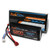 Power Hobby 3S520075CDNS 3S 11.1V 5200MAH 75C W/Deans