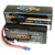 Power Hobby 3S6000100CEC5HV 3S 11.1V 6000MAH 100C HV W/ EC5