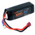 Power Hobby 4S300030CDNS 4S 14.8V 3000MAH 50C W/ Deans