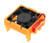Power Hobby PH3000ORANGE Cooling Fan for Traxxas Velineon VXL-3 ESC Orange