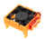 Power Hobby PH3000ORANGE Cooling Fan for Traxxas Velineon VXL-3 ESC Orange Power Hobby PH3000ORANGE Cooling Fan for Traxxas Velineon VXL-3 ESC Orange