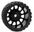 Power Hobby PHT1131S Scorpion Belted Monster Truck Wheels / Tires (pc)- Sport