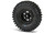 Proline Racing 1012813 Hyrax 1.9" G8 Tires, Mounted on Impulse Wheels