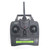 Rage R/C A1284 2.4 GHz Transmitter: Taylorcraft