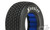 Proline Racing 1015303 Hoosier G60 SC M4 Dirt Oval SC (2) F/R