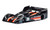Proline Racing 155325 Swift-235 Clear Body for 235mm Pan Car (Pro-10)