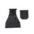 Rage R/C C1046 Front/Rear Bumper Set: R10ST