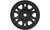Proline Racing 276903 Impulse Black Plastic Internal Bead-Loc Wheel, 1.9", Front or