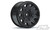 Proline Racing 277403 Raid 2.8" Black 6x30 Removable Hex Wheels.