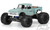 Proline Racing 341200 1966 Ford F-100 Clear Body for Stampede