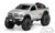 Proline Racing 343400 Ram 1500 Clear Body for 1:10 Scale Crawlers