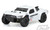 Proline Racing 345815 Pre-Cut Flo-Tek Fusion Bash Armor, Slash, 2wd/4x4