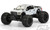Proline Racing 347100 2017 Ford F-150 Raptor Clear Body for Pro-MT