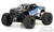 Proline Racing 348217 Pre-Cut 2017 Ford F-150 Raptor Clear Body for X-Maxx