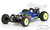 Proline Racing 348725 Elite Light Weight Clear Body for Team Associated B64 & B64D