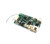 Rage R/C C2435 RX/ESC PC Board: Mini-Q