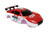 Rage R/C C2440 Painted and Decorated Body: Mini-Q