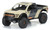 Proline Racing 351600 2017 Ford F-150 Raptor Clear Body, for 12.3" Wheelbase