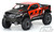 Proline Racing 351700 Chevy Colorado ZR2 Clear Body for 12.3" Wheelbase Crawlers