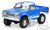 Proline Racing 352500 1977 Dodge Ramcharger Clear Body for 12.3" (313mm)