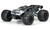 Proline Racing 353017 Pre-Cut Brute Clear Body for E-REVO 2.0