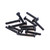 Rage R/C C6203 Hex Button Head Screws 3x18mm (12): RZX