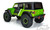 Proline Racing 354600 Jeep Wrangler JL Unlimited Rubicon Clear Body for 12.3"