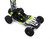 Rage R/C C6234 Driver Figure, Painted: RZX