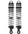 Proline Racing 634300 Big Bore Scaler Shocks 90-95mm for Rock Crawlers 1/10