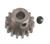 Robinson Racing 1215 X HARD 5mm (1.0 MOD) PINION 15
