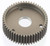 Robinson Racing 1540 AX10 HARDENED ALUMINUM MACHINED LOCKER DIFF GEAR